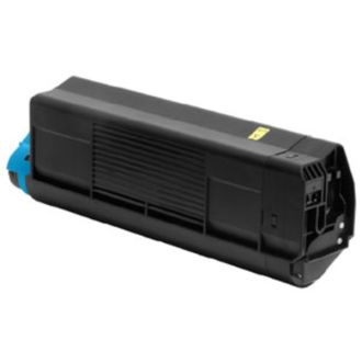 Toner d'origine OKI 42804505 - jaune