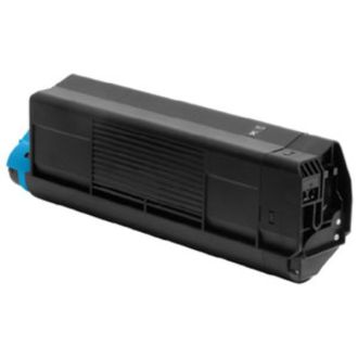 Toner d'origine OKI 42804508 - noir