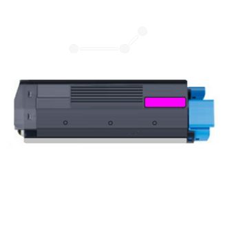 Toner d'origine OKI 42804514 - magenta