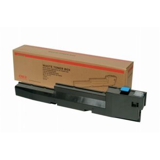 Collecteur de toner d'origine OKI 42869403