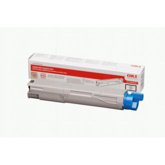 Toner d'origine OKI 43459324 - noir