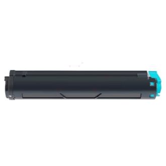 Toner d'origine OKI 43502002 - noir