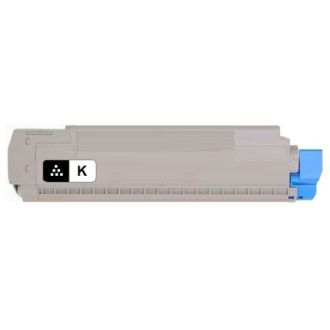 Toner d'origine OKI 44059128 - noir