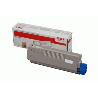 Toner d'origine OKI 44315308 - noir