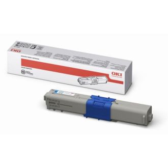 Toner d'origine OKI 44469705 - magenta