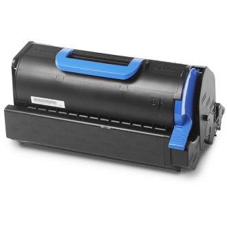 Toner d'origine OKI 45439002 - noir