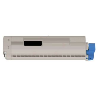 Toner d'origine OKI 45862818 - noir