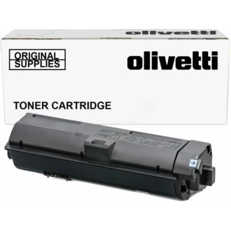 Toner d'origine Olivetti B1233 - noir