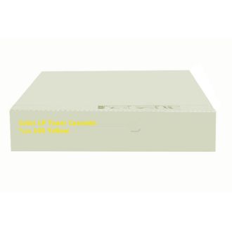 Toner d'origine Ricoh 402100 / TYPE 140 - jaune