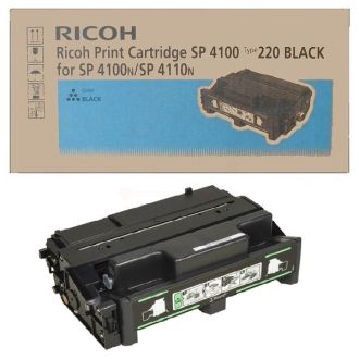 Toner d'origine Ricoh 402810 / TYPE 220 A - noir