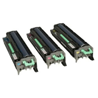 Tambour d'origine Ricoh 407096 - multicouleur