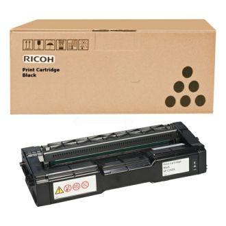 Toner d'origine Ricoh 407531 - noir