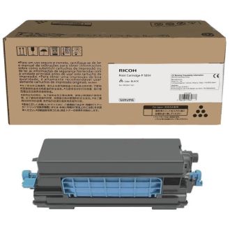 Toner d'origine Ricoh 418447 / TYPE P 501 H - noir