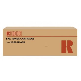 Toner d'origine Ricoh 430351 / TYPE 1260 D - noir