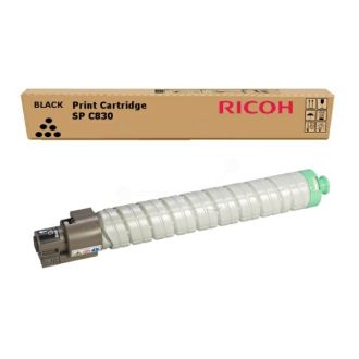 Toner d'origine Ricoh 821185 - noir