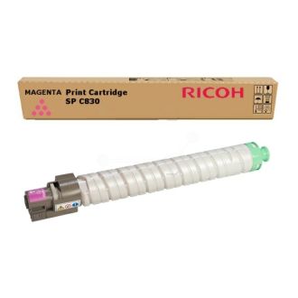 Toner d'origine Ricoh 821187 - magenta