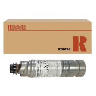 Toner d'origine Ricoh 821201 - noir