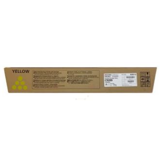 Toner d'origine Ricoh 828515 - jaune