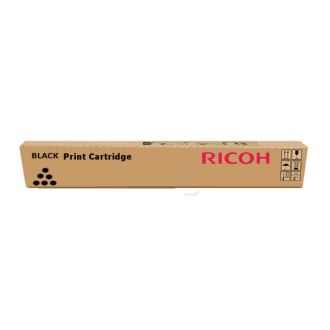 Toner d'origine Ricoh 842047 - noir