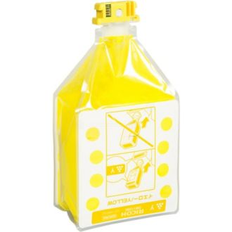 Toner d'origine Ricoh 842074 / MP C7501 Y - jaune