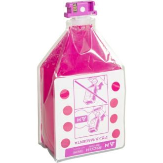 Toner d'origine Ricoh 842075 / MP C7501 M - magenta