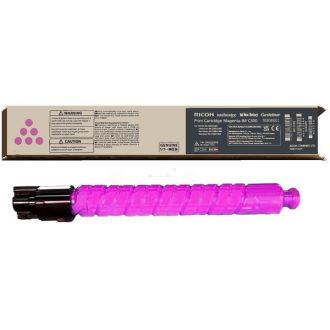 Toner d'origine Ricoh 842384 - magenta