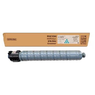 Toner d'origine Ricoh 842533 - cyan