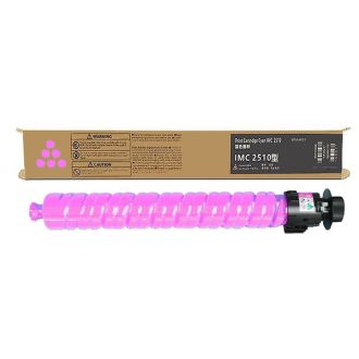 Toner d'origine Ricoh 842567 - magenta
