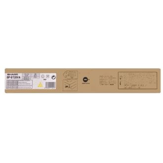 Toner d'origine Sharp BPGT20YA - jaune