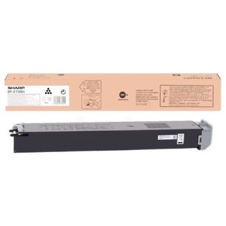 Toner d'origine Sharp BPGT30BA - noir
