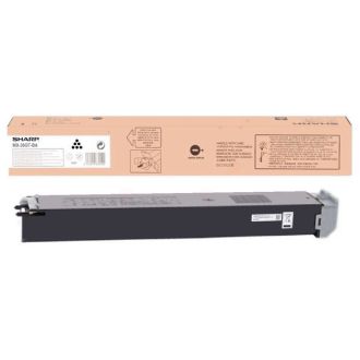 Toner d'origine Sharp MX36GTBA - noir