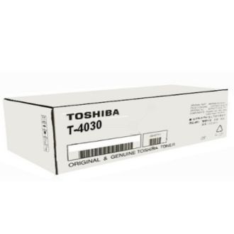 Toner d'origine Toshiba 6B000000452 / T-4030 - noir
