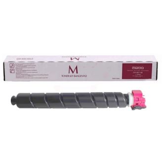 Toner d'origine Utax 1T02YMBUT0 / CK-8532 M - magenta
