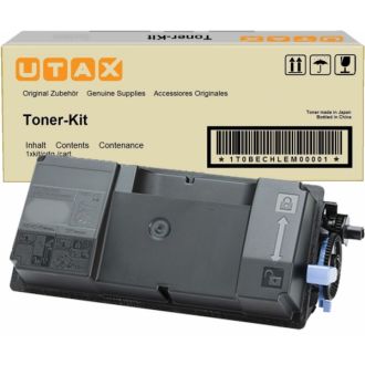 Toner d'origine Utax 4436010010 - noir