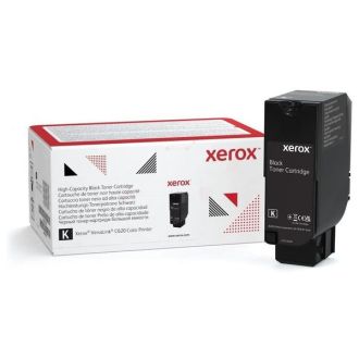 Toner d'origine Xerox 006R04624 - noir