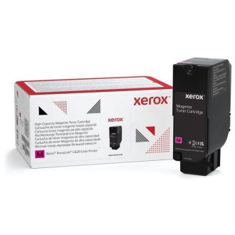 Toner d'origine Xerox 006R04626 - magenta