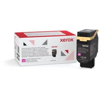 Toner d'origine Xerox 006R04821 - magenta
