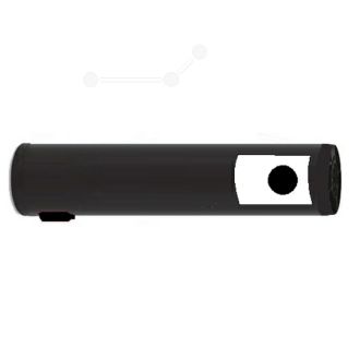 Toner d'origine Xerox 006R01175 - noir