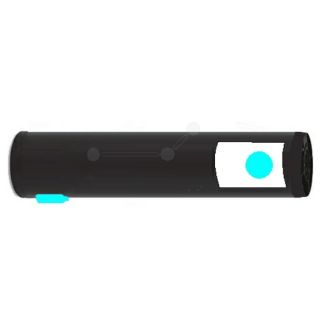 Toner d'origine Xerox 006R01176 - cyan