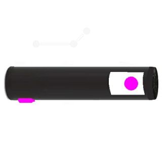 Toner d'origine Xerox 006R01177 - magenta