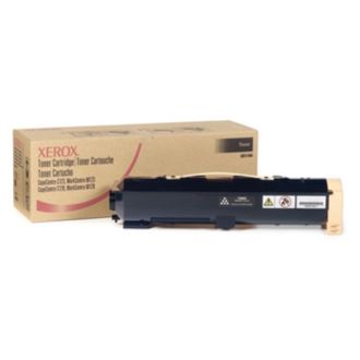 Toner d'origine Xerox 006R01182 - noir