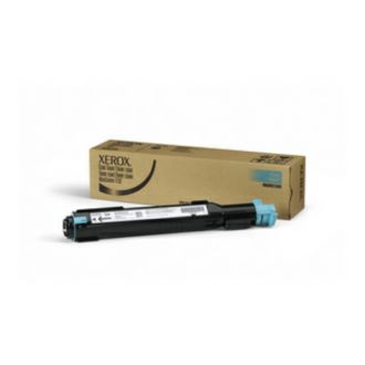 Toner d'origine Xerox 006R01273 - cyan