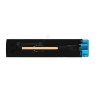 Toner d'origine Xerox 006R01452 - cyan