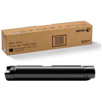 Toner d'origine Xerox 006R01457 - noir
