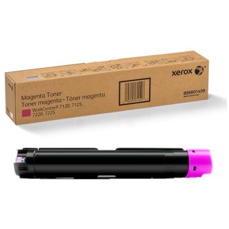 Toner d'origine Xerox 006R01459 - magenta