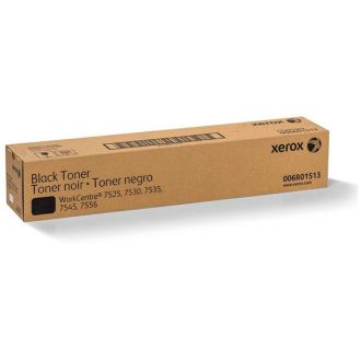 Toner d'origine Xerox 006R01513 - noir