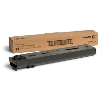 Toner d'origine Xerox 006R01734 - noir