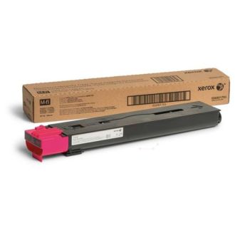 Toner d'origine Xerox 006R01736 - magenta