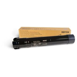 Toner d'origine Xerox 006R01819 - noir