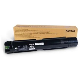 Toner d'origine Xerox 006R01824 - noir